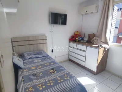 Apartamento com 3 quartos à venda no Edifício Cruz Alta, em Nossa Senhora de Fátima, Santa Maria/RS — foto 12 de 17
