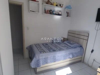 Apartamento com 3 quartos à venda no Edifício Cruz Alta, em Nossa Senhora de Fátima, Santa Maria/RS — foto 13 de 17