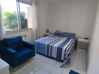 Apartamento com 3 quartos à venda no Edifício Cruz Alta, em Nossa Senhora de Fátima, Santa Maria/RS — foto 15 de 17