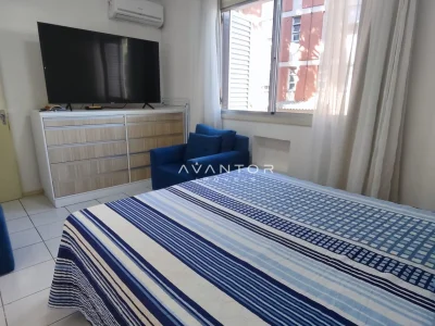 Apartamento com 3 quartos à venda no Edifício Cruz Alta, em Nossa Senhora de Fátima, Santa Maria/RS — foto 16 de 17