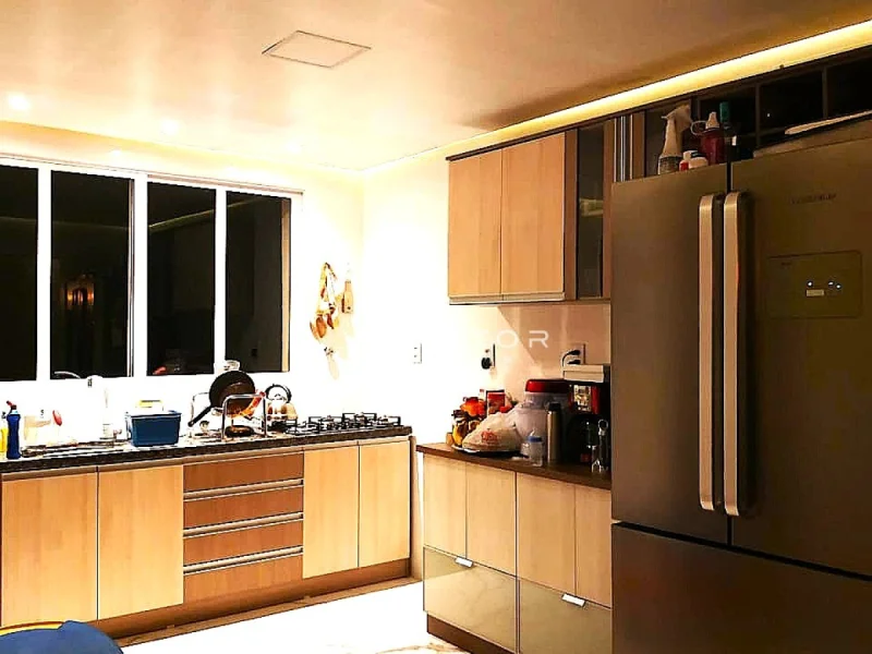 Apartamento com 3 quartos à venda no Edifício Cruz Alta, em Nossa Senhora de Fátima, Santa Maria/RS