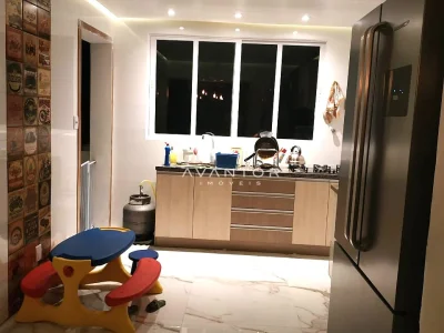 Apartamento com 3 quartos à venda no Edifício Cruz Alta, em Nossa Senhora de Fátima, Santa Maria/RS — foto 2 de 17