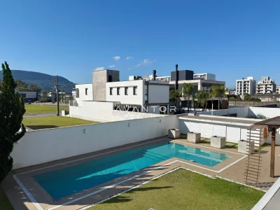 Casa com 4 quartos à venda no Condomínio Bauhaus, em Camobi, Santa Maria/RS — foto 5 de 38