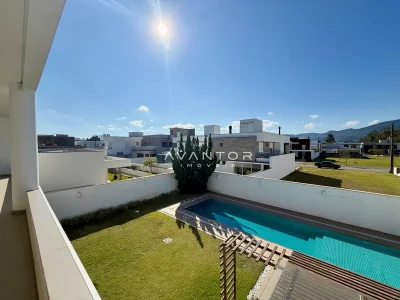 Casa com 4 quartos à venda no Condomínio Bauhaus, em Camobi, Santa Maria/RS — foto 6 de 38