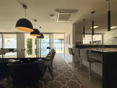 Casa com 4 quartos à venda no Condomínio Bauhaus, em Camobi, Santa Maria/RS — foto 11 de 38