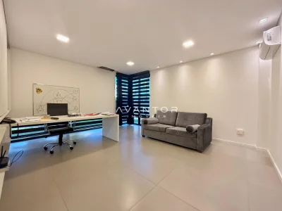 Casa com 4 quartos à venda no Condomínio Bauhaus, em Camobi, Santa Maria/RS — foto 16 de 38