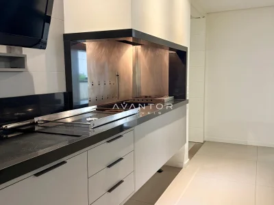 Casa com 4 quartos à venda no Condomínio Bauhaus, em Camobi, Santa Maria/RS — foto 18 de 38