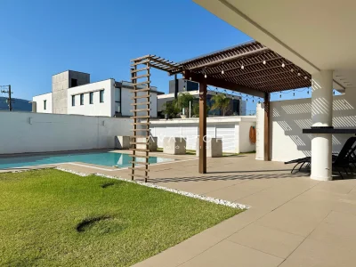 Casa com 4 quartos à venda no Condomínio Bauhaus, em Camobi, Santa Maria/RS — foto 21 de 38