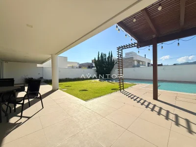 Casa com 4 quartos à venda no Condomínio Bauhaus, em Camobi, Santa Maria/RS — foto 22 de 38