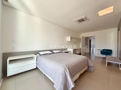 Casa com 4 quartos à venda no Condomínio Bauhaus, em Camobi, Santa Maria/RS — foto 38 de 38
