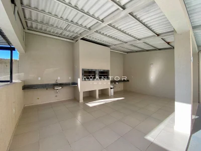Apartamento com 2 quartos à venda no Residencial Vila Di Siena, em Camobi, Santa Maria/RS — foto 8 de 10