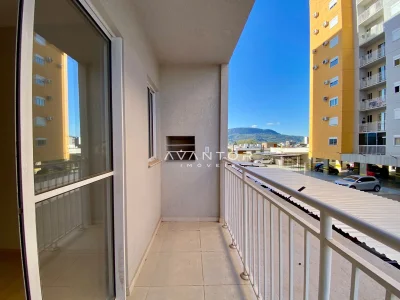 Apartamento com 2 quartos à venda no Residencial Vila Di Siena, em Camobi, Santa Maria/RS — foto 2 de 10