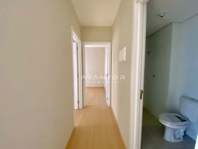 Apartamento com 2 quartos à venda no Residencial Vila Di Siena, em Camobi, Santa Maria/RS — foto 5 de 10