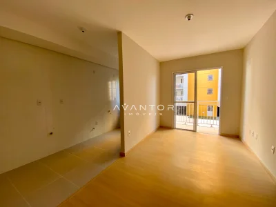 Apartamento com 2 quartos à venda no Residencial Vila Di Siena, em Camobi, Santa Maria/RS — foto 3 de 10