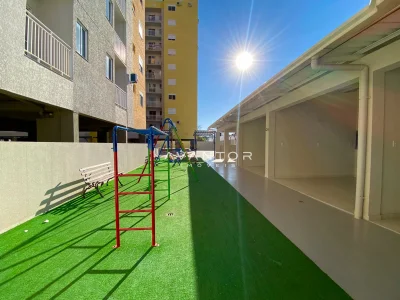 Apartamento com 2 quartos à venda no Residencial Vila Di Siena, em Camobi, Santa Maria/RS — foto 9 de 10