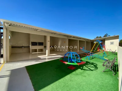 Apartamento com 2 quartos à venda no Residencial Vila Di Siena, em Camobi, Santa Maria/RS — foto 10 de 10
