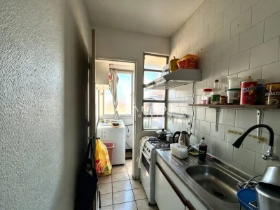 Apartamento com 2 quartos à venda em Centro, Santa Maria/RS — foto 2 de 8