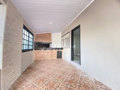 Casa com 3 quartos à venda em Pinheiro Machado, Santa Maria/RS — foto 5 de 12