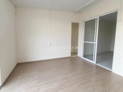 Dormitório com sacada — Casa de Condomínio à venda no Condomínio Moradas Santa Maria, em Cerrito, Santa Maria/RS