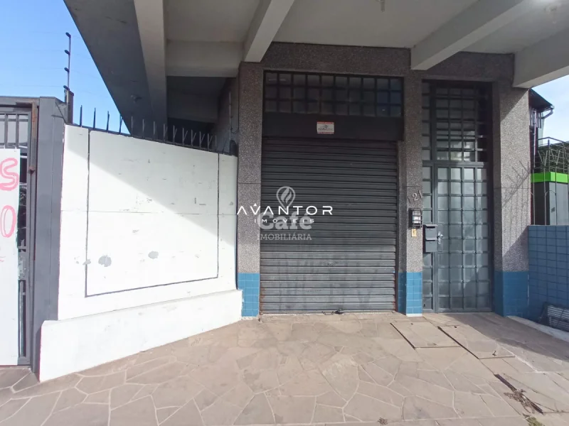 Ótima oportunidade!! Sala Comercial na rua Venâncio aires, próximo a Liberdade — Sala Comercial para alugar em Centro, Santa Maria
