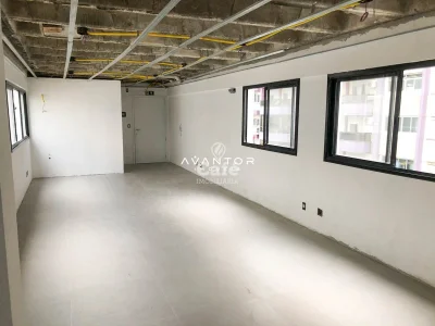 Sala Comercial com 1 sala para alugar no Centro Profissional Itroian, em Centro, Santa Maria/RS — foto 3 de 3
