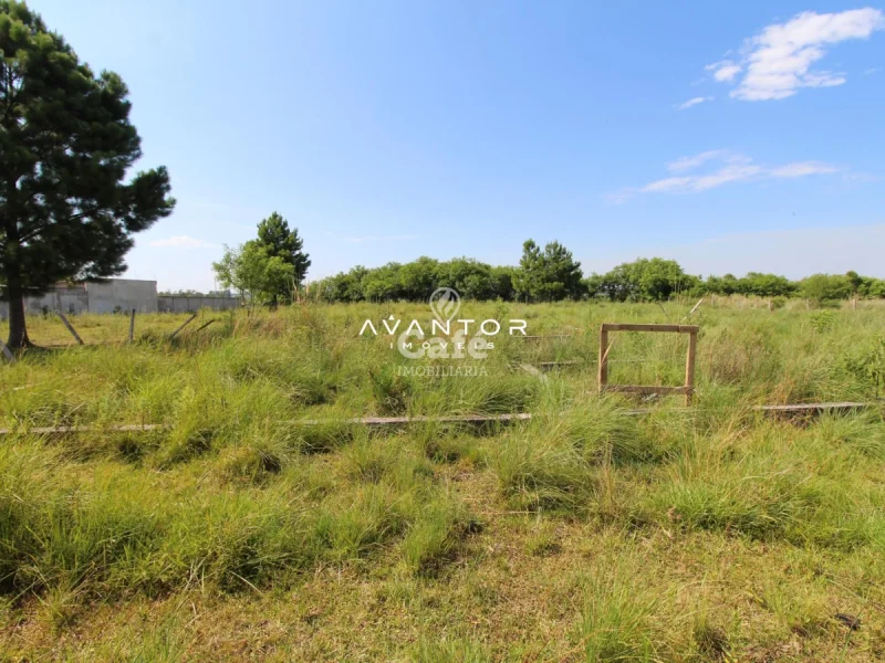 EXCELENTE TERRENO COM 1400M² DE ÁREA , PRONTO PARA CONSTRUIR — Terreno à venda em Jardim Berleze, Santa Maria/RS