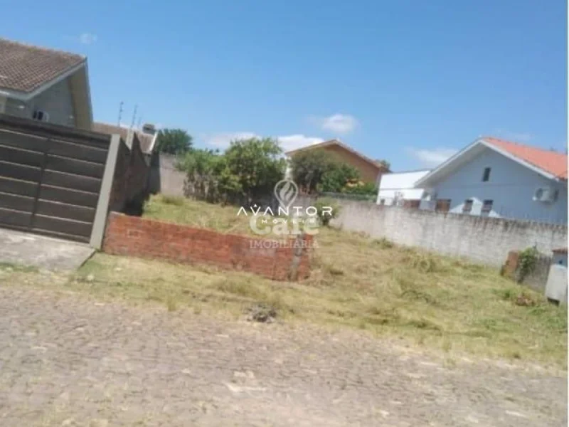 Terreno em camobi — Terreno à venda em Camobi, Santa Maria/RS